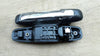 Chevy Tracker, Suzuki Grand Vitara Front Door Handle Chrome (1999-2003)