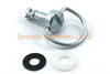 Motorcycle dzus screws / 4 x / dzus fastener quick release quarter turn
