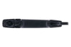 Holden Cruze 2 x Rear LH+RH Chrome, Black Base Outer Door Handle (2009–2016)