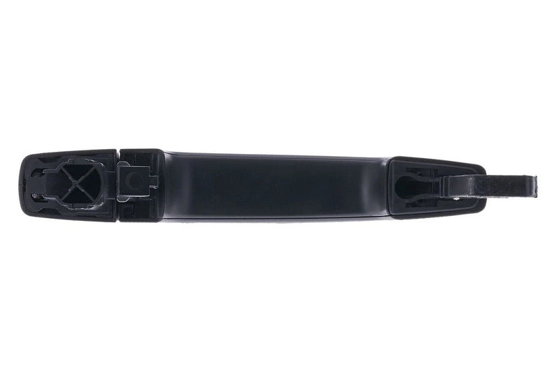 Holden Cruze 2 x Rear LH+RH Chrome, Black Base Outer Door Handle (2009–2016)