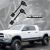 Toyota 4Runner 2 x Rear Sway Bar Links Stabilizer Link