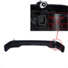 Harley Touring Brake Turn Tail Side Lights Wiring Harness (2014-2023)
