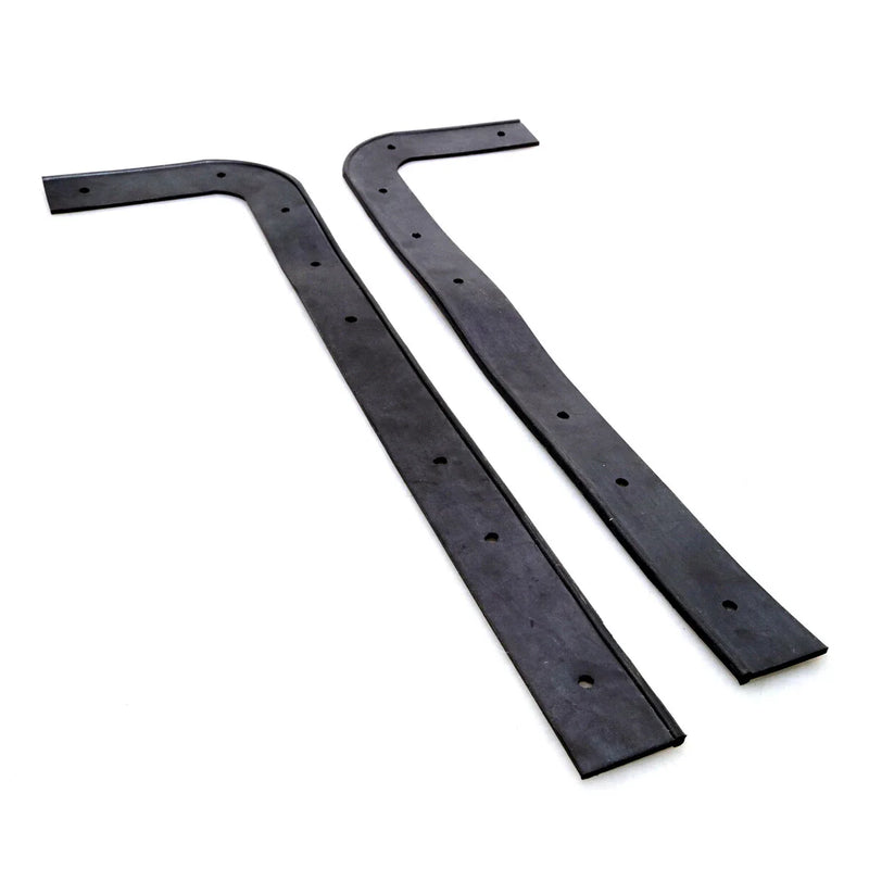 Nissan Datsun Patrol G60 Jeep 2DR 1960-1980 Side Fender Weatherstrip Rubber