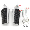 Yamaha XV250 XVS650 V-Star Custom Footrest Pegs (2000-2011)