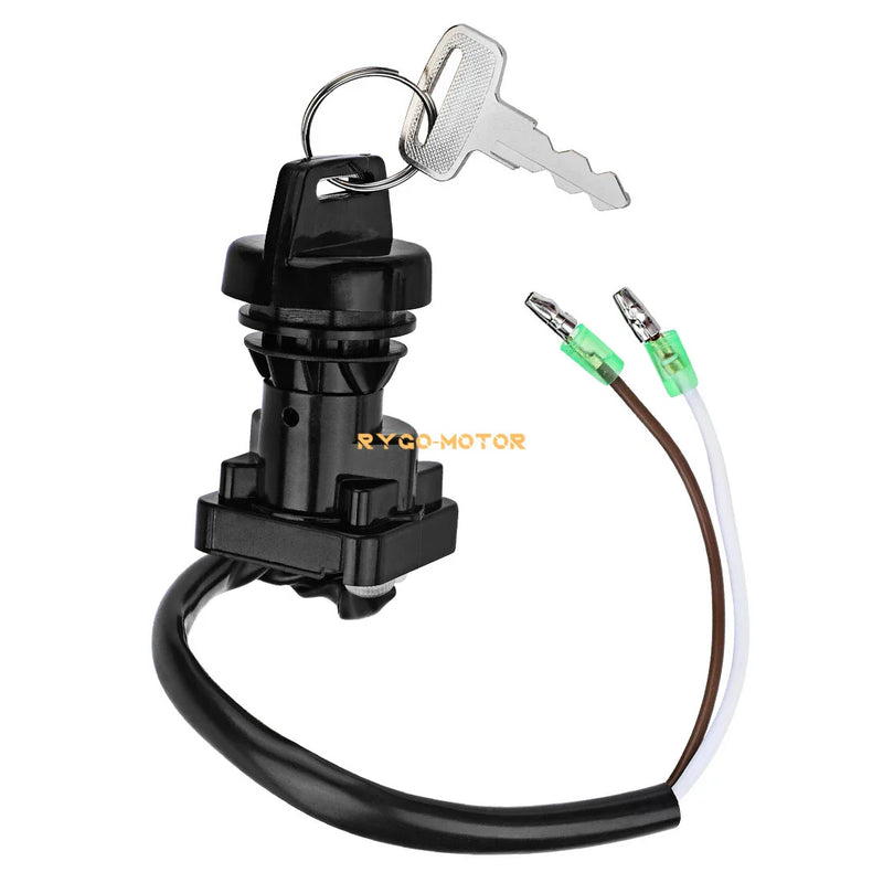 Can Am Bombardier DS650 Ignition Key Switch (2000-2005)