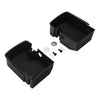 Harley Touring Road Glide Hard Saddlebag Tray Organizer (2014-2023)