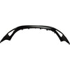 Front Bumper Cover For 2019-2020 Kia Optima Primed
