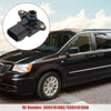 Jeep Liberty MAP Manifold Absolute Pressure Sensor (2004-2012)