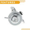 Toyota Tundra (2007-2011) 1 Pc Fuel Pressure Regulator