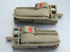 Toyota Hilux SR5 & 2003-2008 Corolla Inner Door Handle Pair (2005-2012)