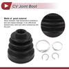 Honda Accord Inner CV Joint Boot Kit with Clamps (2005-2007)