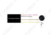Car - Connect Sender to Gauges Fuel Gauge Interface Module