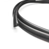 Front Windshield Door Rubber Set 3 Fits Nissan Navara D40 2D Pickup 2005-14 D05