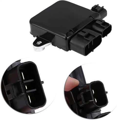 Mazda Mitsubishi Lancer Cooling Fan Control Module (2002-2007)
