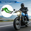 Kawasaki NINJA650R 2 x Brake Clutch Levers (2009–2016)