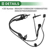 Toyota Camry ABS Wheel Speed Sensor (2017)