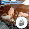 Ford E-150 Econoline Engine Oil Cooler (2008)