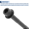 Lexus ES350 3.5L V6 Cylinder Head Bolt Set (2007-2020)