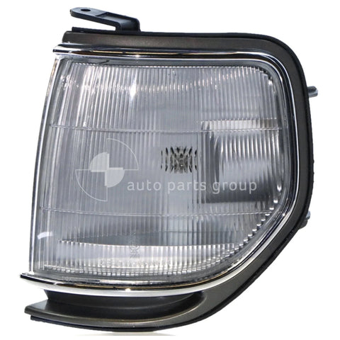 Toyota Landcruiser 80 Series LH Corner Park Light (1990–1997)
