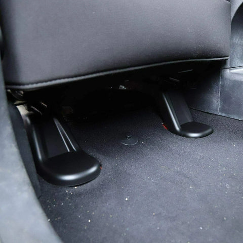 Jeep Wrangler JK 8 x Front Seat Bolt Protector Covers (2007-2017)
