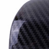 Kia Forte Carbon Fiber Gear Shift Knob Cover (2019-2021)