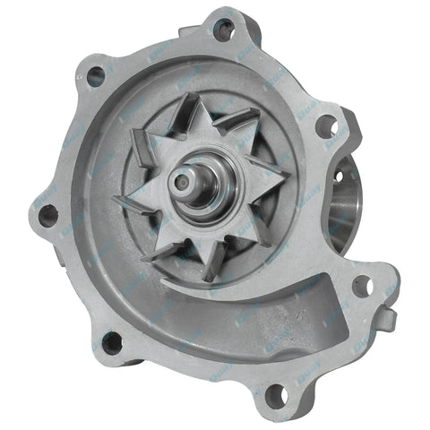 Nissan Patrol GU 6cyl 4.5L TB45E EFI Petrol Engine 1997~2001 NPW Water Pump