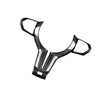 BMW M2 M3 M5 M6 1x Carbon Fiber Steering Wheel Cover (2014-2021)