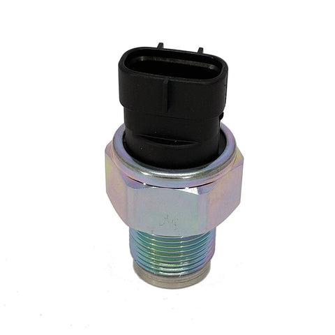 Toyota Hilux KUN16 / 26 1KD-FTV Fuel Rail Pressure Sensor 3PIN (2005-2007)