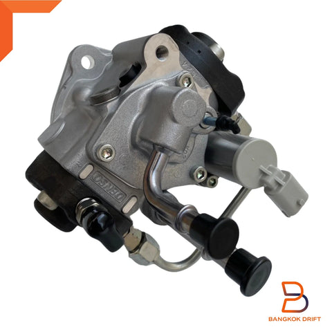 Holden Colorado High Pressure Diesel Fuel LP2 (2017-2023)