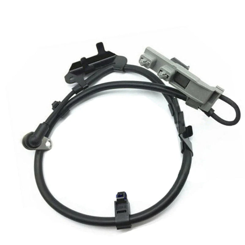 Isuzu D-MAX TFR 2008-2012 3 x Front & Rear ABS Wheel Speed Sensors