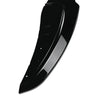 BMW 1 Series E81 E82 E88 Front Bumper Lip Splitter Spoiler (2008-2011)