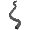 Recovery Radiator Hose Ford FPV F6 Typhoon BA 4.0L Barra 270T (2004-2005)