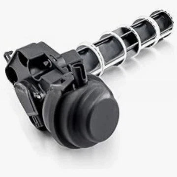 Honda CR-V Acura RSX Black Rotary Valve Assembly (2002–2006)