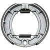 Yamaha Big Bear 350 / 400 YFM 2 x Rear Brake Shoes (1996–2004)