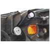 Toyota Camry ACV36 Sedan / Wagon LH+RH Headlights Pair (2002–2004)