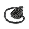 Suzuki GS500 Voltage Regulator Rectifier (2004-2011, 2001-2009)