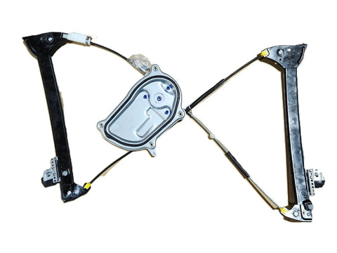 Volkswagen Beetle Front Left Window Regulator Without Motor (2003–2011)