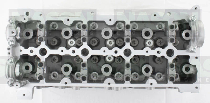 Toyota Hilux N80 Prado GDJ150 1GD 1GDFTV Complete Cylinder Head