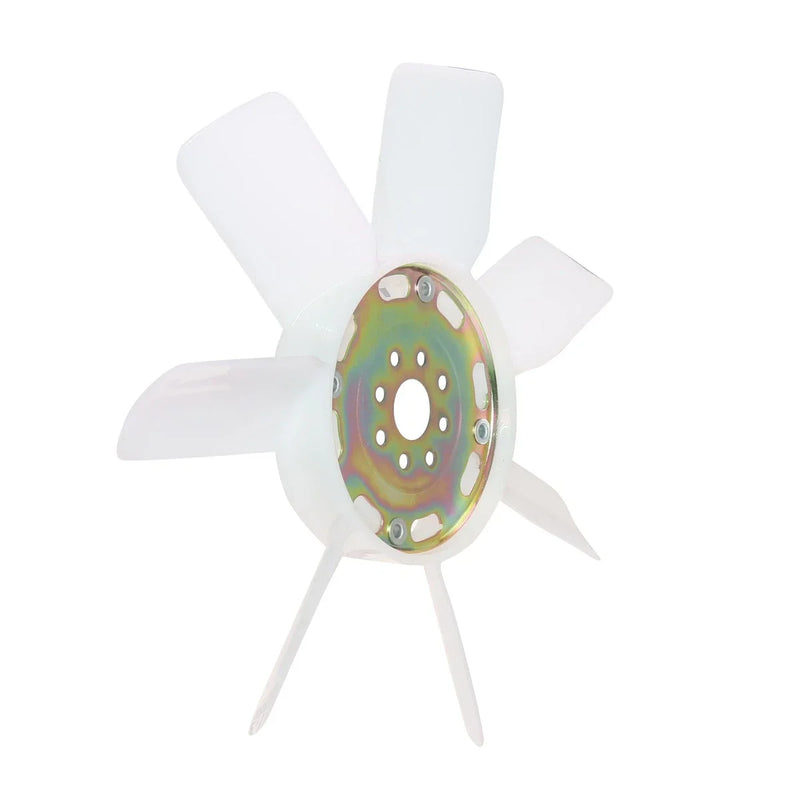 Isuzu  KB Chevrolet LUV Cooling Fan Blade 2.0L