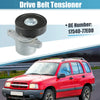 Chevrolet Tracker Belt Tensioner Pulley Assembly (1999-2003)