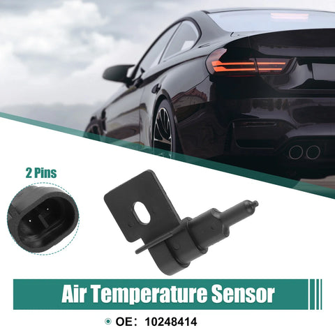 Chevrolet Corvette Car Air Intake Charge Temperature Sensor