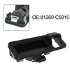 Kia Sorento Plastic + Metal Switch (2002–2023)