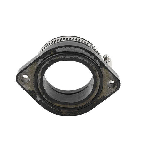 Kawasaki Prairie Bayou Lakota 300 Carburetor Intake Manifold Boot (1993-2004)