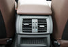 BMW X4 F26 Rear A/C Vent Outlet (2013-2018)