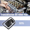 Mini Cooper Transmission Filter Oil Pan Gasket (2001-2008)