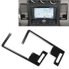 Nissan 350Z Carbon Fiber Air Vent Outlet Frame Cover Trim (2003-2009)