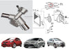Toyota Yaris Vios Betla Vitz Radiator Water Filler Neck (2005-2011)