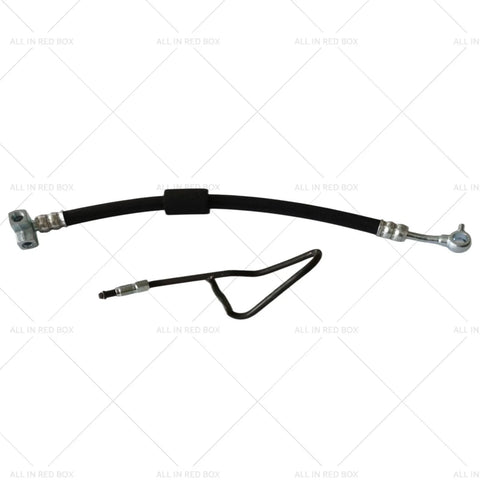 Nissan Pulsar N16 Steering Pressure Hose (1999-2006)