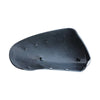 Nissan Qashqai Silver Door Wing Mirror Cover