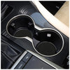Anti-Slip Car Cup Holder Coasters